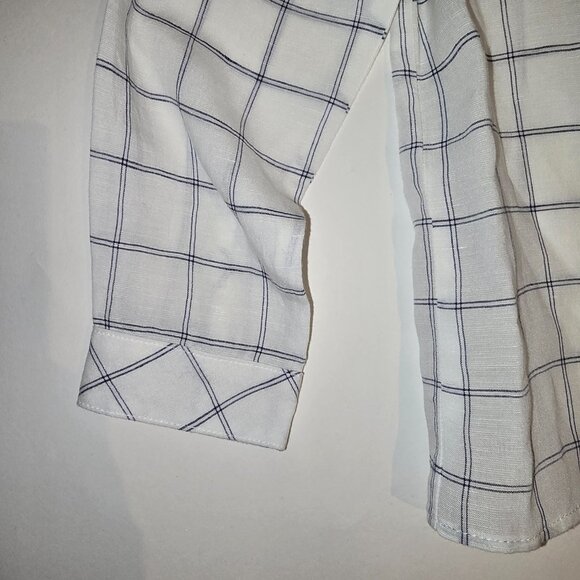 Tartine et Chocolat Boys’ Check Shirt - Picture 5 of 11